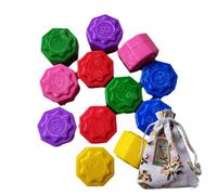 Korean Game of - Launch Game Set | Playset | Traditional Stone Jack Set | COORDINATION 'INCELL FAMILY COIDINATION FAMILY COIDINATION | Toy Training