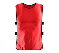 Korean Games Season 3 Vest Bibs Kids Youth Adults Personalisiertes DIY Number Player Tank Top Korean Game Bibs Sleeveless Round Neck Shirts A08