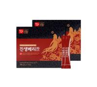Korean Ginseng Berry Tea 3g x 50 sticks