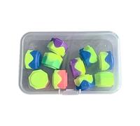 Korean Gonggi Game - Old Fashioned Gonggi Stones | Stone Catching Game | Traditional Korean Game | Gonggi Jack Stone Pebble Set | Gonggi Stone Pebble Set | Gonggi Stone Pebble Set | Toy