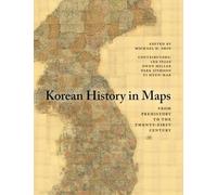 Korean History in Maps