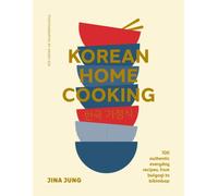 Korean Home Cooking (mini)