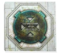 Korean Idol DVD, ETP Festival 08X09 Seotaiji (2DVD+1Blu-ray+Booklet + towel)[002kr]