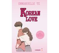 KOREAN LOVE: K-romance
