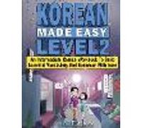 Korean Made Easy Level 2