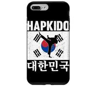 Korean Martial Arts Hapkido Case for iPhone 7 Plus/8 Plus