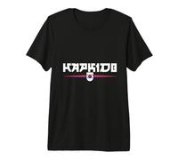 Korean Martial Arts - Hapkido Premium T-Shirt