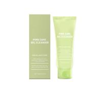 Korean Mild Acidic Daily Face Wash, Pore Relief Gel Cleanser, Purifying Exfoliating Gel Moisturizing Cleanses Skin, Deep Cleansing for Sensitive Skin, Gentle Face Wash (1)