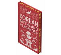 Korean Myths & Legends