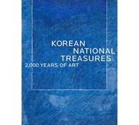 Korean National Treasures: 2,000 Years of Art