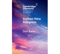 Korean New Religions