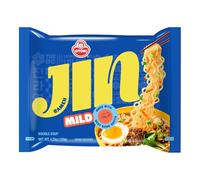 [Korean Noodle] Ottogi Jin Ramen [mild taste] 오뚜기 진라면 순한맛