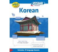 Korean Phrasebook