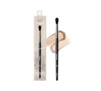 Korean Piccasso Brush 224 Eyeshadow Brush - Precision Eyeshadow Brush with Soft Bristles for Blending and Application, Ideal for Eye Makeup Brushes and Women’s Daily Makeup, K-Beauty