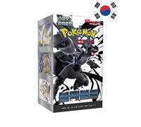 Korean Pokémon Display SV11B - Black Bolt