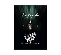 Korean Pop Star DVD, Kim Bum Soo - Get All Right Showchestra