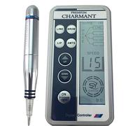 Korean Professional Embroidery Eyebrow Charmant Tattoo Machine Pen For MTS Semi-permanent Makeup Microblading Liner Shader