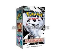 Pokemon Card Game Glory of Team Rocket Booster Box (Japanese) - 30 Packs