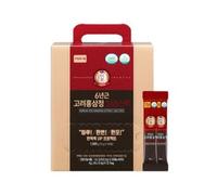 Korean Red Ginseng Extract 365 Stick 10g x 100 sticks