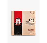 Korean Red Ginseng Extract Everytime 30 Sachets