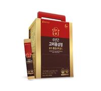 Korean Red Ginseng Extract Pure Stick Gold 10g x 100 sticks