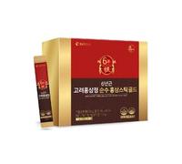 Korean Red Ginseng Extract Pure Stick Gold 10g x 30 sticks
