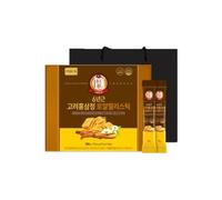 Korean Red Ginseng Extract & Royal Jelly Stick 10g x 30 sticks