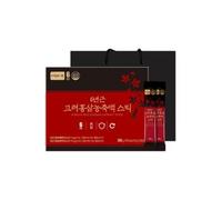 Korean Red Ginseng Extract Stick 10g x 30 sticks