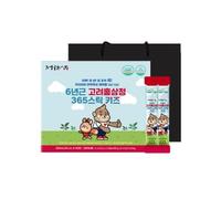 Korean Red Ginseng Extract Stick For Kids 10ml x 30 sticks