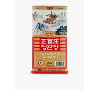 Korean Red Ginseng Good Sliced Root Korean Red Ginseng Capsules 30g