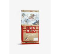 Korean Red Ginseng Korean Red Ginseng Earth Whole Root 150g