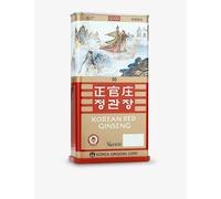 Korean Red Ginseng Korean Red Ginseng Good Whole Root 75g