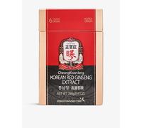Korean Red Ginseng Korean Red Ginseng Red Ginseng Extract 240g