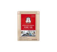 Korean Red Ginseng, Pure 100