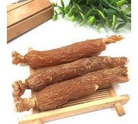 Korean Red Ginseng Root ，6 Years Whole Roots 500g
