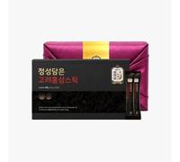 Korean Red Ginseng Stick 10g x 50 sticks