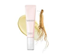 Korean Revive Eye Serum -Eye Cream Anti Aging with Ginseng + Retinal -Reduces Wrinkles & Brightens Under Eyes Cream -Eye Cream For Dark Circles And Puffy Eyes -Retinol Eye C-ream for All SkinTypes