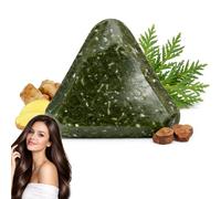 Korean Scalp Revival Bar, Rosemary Amino Acid Shampoo Bar