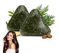 Korean Scalp Revival Bar, Rosemary Amino Acid Shampoo Bar