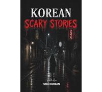 Korean Scary Stories