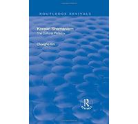 Korean Shamanism : The Cultural Paradox
