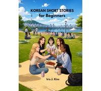 Korean Short Stories for Beginners