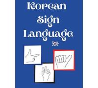 Korean Sign Language