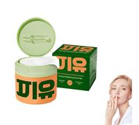 Korean Skincare, Korean Toner Pads, Toner Pads Koreans Skincare, Anti-Aging & Brightening Toners Pad: Hydrating Cottonpad With Snail Mucin, Centella, Reduce Wrinkles, Boost Firmness 1Pc
