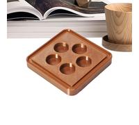 Korean Stone Game Base | Korean Capturing Stone Toy Base | Multipurpose Electrifying Survival Strategy Game for Birthday Party, Outdoor, Celebration