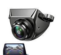 Korean-Style Car Mounted Camera - 1080P Fisheye Wide Angle Reverse Image | 360 Degree Universal Night Vision Waterproof | Car Backup Camera - SUV RV Trailer Parking Assistance