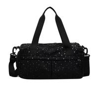 Korean Style Single Shoulder Bag Portable Travel Handbag Women's Tote