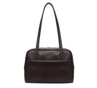 Korean Styles Armpit Bag For Women Large Capacity Work Bag Retro Shoulder PU Leather Underarm Satchel Korean Styles Shoulder For Women Retro Armpit Large Capacity Handbag