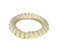 Korean Styles Candy Color Hair Tie Elastic Hair Bands NoCrease Elastic Accessories For Adult Kids Everyday Wear Loop