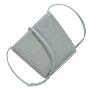 Korean Styles Crossbody Bag For Women Stylish Messengers Bag Bucket PU Leather Shoulder Casual Commuting All-matching Shoulder Crossbody For Women Commuting Stylish Bucket